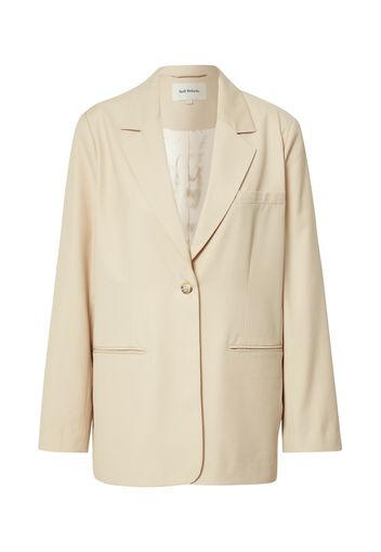 Soft Rebels Blazer 'Zuri'  beige