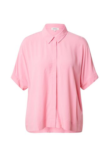 Soft Rebels Camicia da donna 'Freedom'  rosa