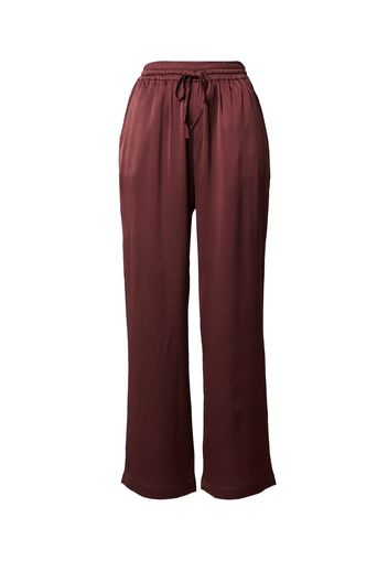 Soft Rebels Pantaloni 'Harlow'  marrone