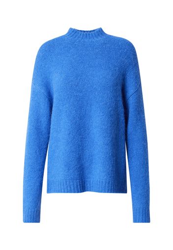 Soft Rebels Pullover 'SRStinne'  blu