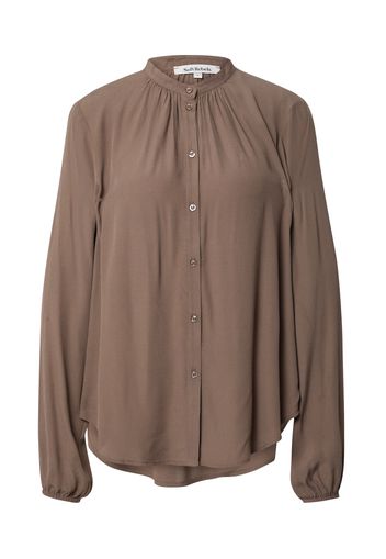 Soft Rebels Camicia da donna 'SRAnna'  marrone