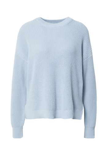 Soft Rebels Pullover 'Rosanna'  blu pastello