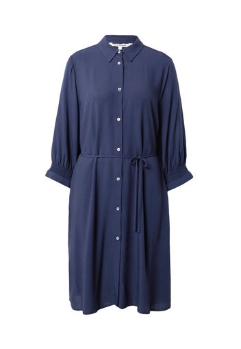 Soft Rebels Abito camicia 'Elianna'  blu notte