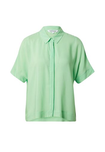 Soft Rebels Camicia da donna 'Freedom'  verde chiaro