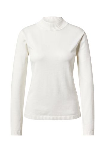 Soft Rebels Pullover 'Marla'  bianco