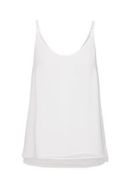 Soft Rebels Top 'Frida'  bianco