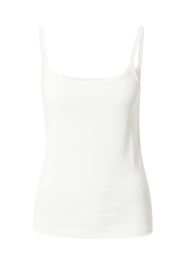 Soft Rebels Top 'Hella'  bianco