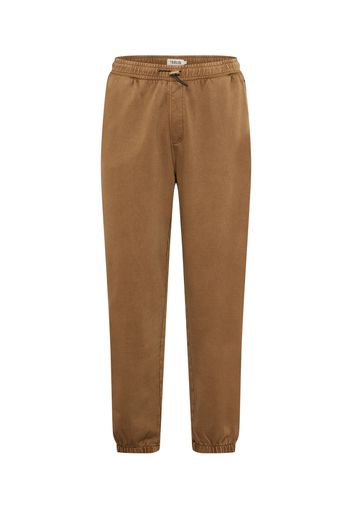 !Solid Pantaloni  marrone