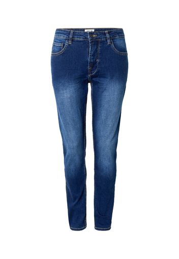 !Solid Jeans  blu denim