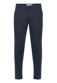 !Solid Pantaloni chino 'SDDave'  blu scuro