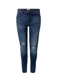 !Solid Jeans  blu scuro