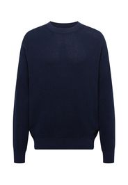 !Solid Pullover 'Dryden'  blu notte