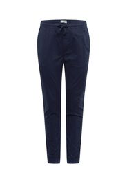 !Solid Pantaloni  navy