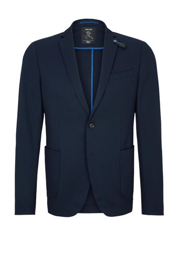 s.Oliver BLACK LABEL Giacca da completo  navy