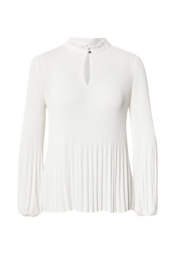 s.Oliver BLACK LABEL Camicia da donna  offwhite