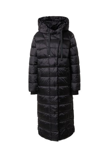 s.Oliver BLACK LABEL Cappotto invernale  nero