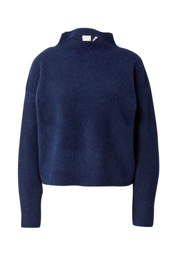 s.Oliver BLACK LABEL Pullover  blu scuro