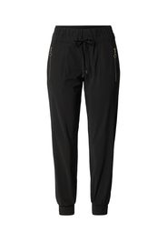 s.Oliver BLACK LABEL Pantaloni  nero