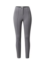 s.Oliver BLACK LABEL Leggings  grigio