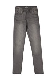 s.Oliver Junior Jeans  grigio denim