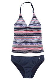 s.Oliver Junior Bikini  blu / lilla