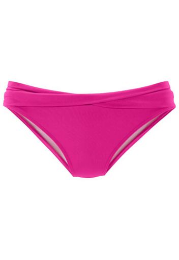 s.Oliver Pantaloncini per bikini 'Spain'  rosa