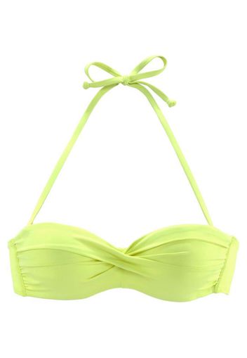 s.Oliver Top per bikini 'Spain'  lime