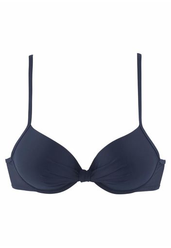 s.Oliver Top per bikini 'Spain'  navy