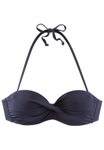 s.Oliver Top per bikini 'Spain'  navy