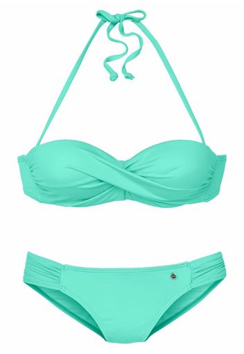 s.Oliver Bikini  turchese