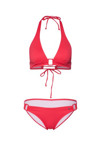 s.Oliver Bikini  rosso chiaro