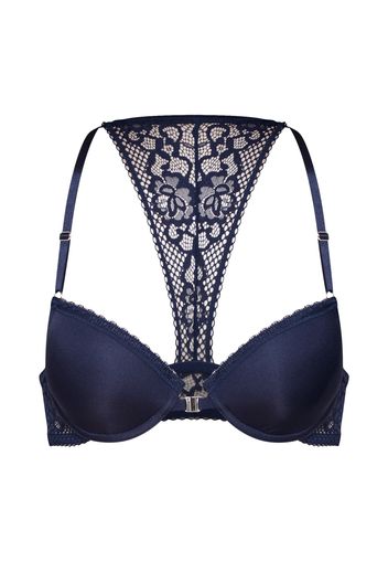 s.Oliver Reggiseno  navy