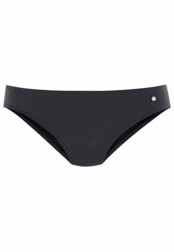 s.Oliver Pantaloncini per bikini  nero