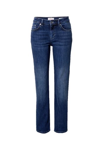 s.Oliver Jeans  blu scuro