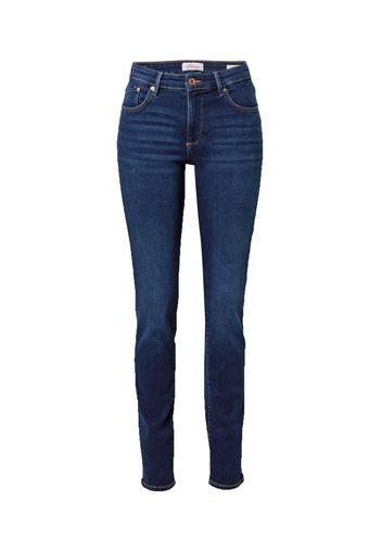 s.Oliver Jeans 'Betsy'  blu scuro
