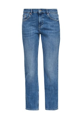 s.Oliver Jeans  blu denim