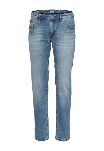 s.Oliver Jeans  blu denim