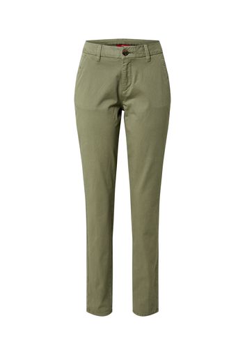 s.Oliver Pantaloni chino  cachi