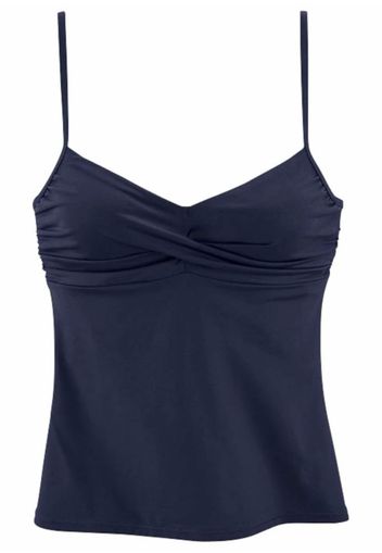 s.Oliver Top per tankini 'Spain'  navy