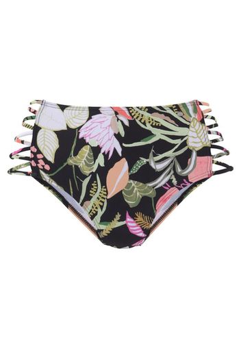 s.Oliver Pantaloncini per bikini  nero