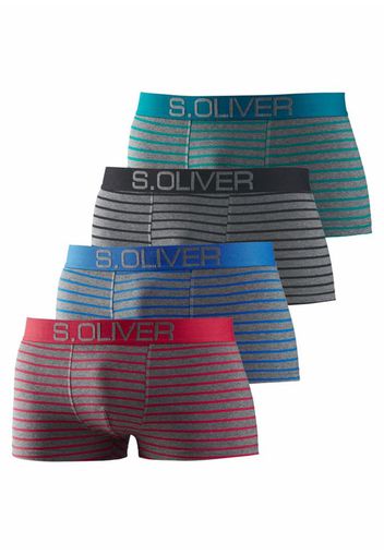 s.Oliver Boxer  colori misti