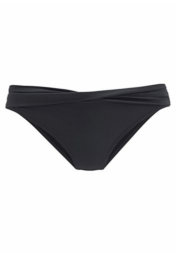 s.Oliver Pantaloncini per bikini 'Spain'  nero