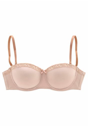 s.Oliver Reggiseno  rosa