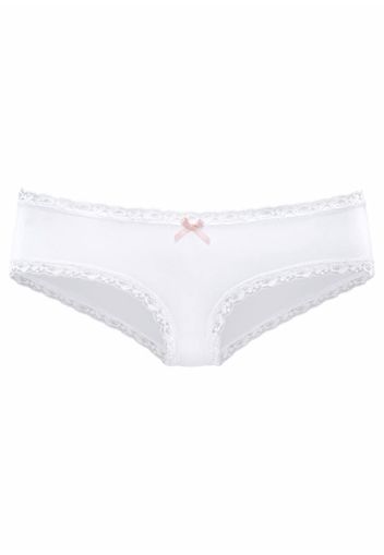 s.Oliver Panty  bianco