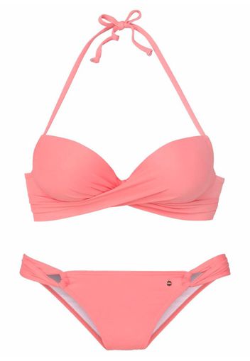 s.Oliver Bikini  rosa