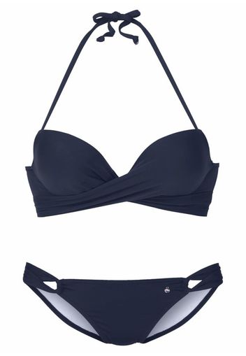 s.Oliver Bikini  navy