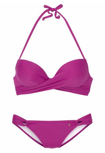 s.Oliver Bikini  fucsia