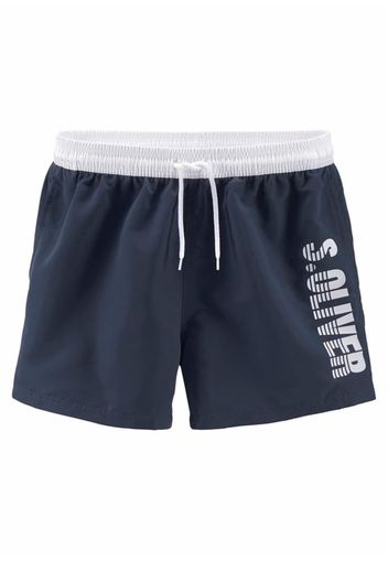 s.Oliver Pantaloncini da bagno  navy