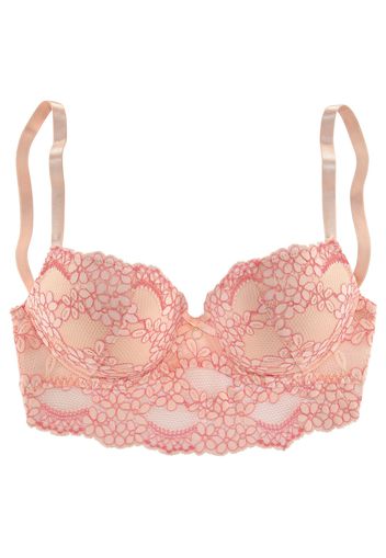 s.Oliver Reggiseno  cipria