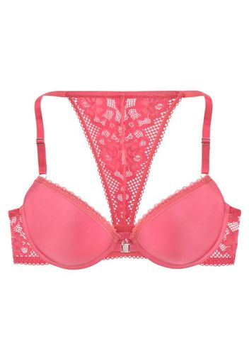 s.Oliver Reggiseno  rosa